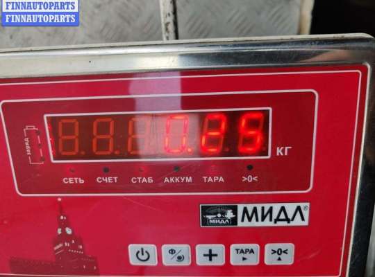 купить Накладка двери задней правой на Volkswagen Passat B5+ (GP)