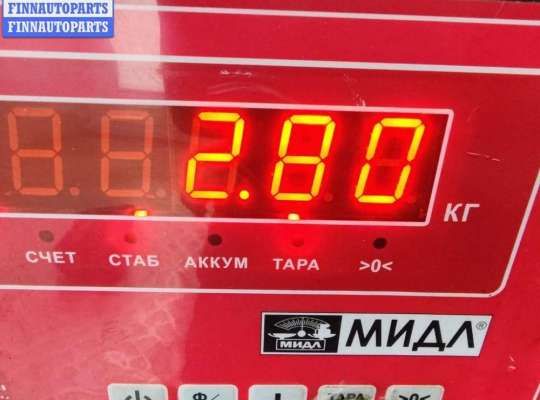 купить Стартер на Skoda Fabia mk2 (5J)