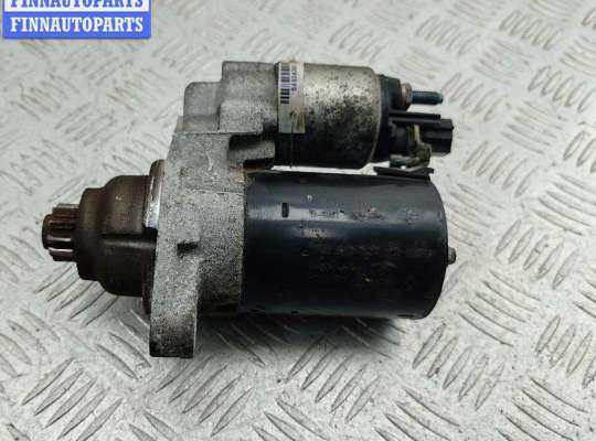 купить Стартер на Skoda Fabia mk2 (5J)