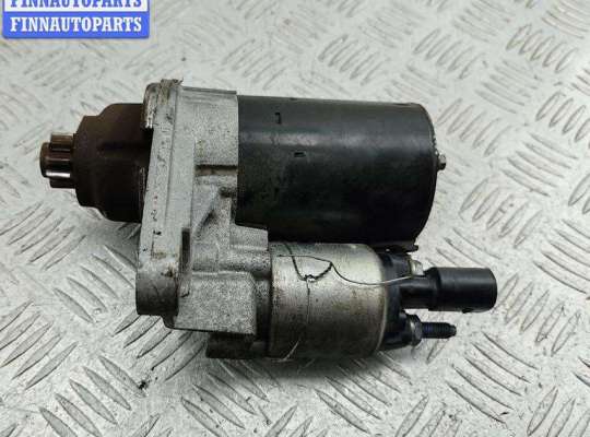 купить Стартер на Skoda Fabia mk2 (5J)