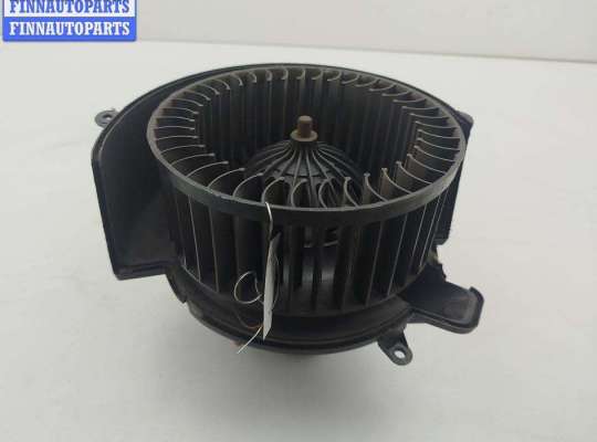 Двигатель отопителя (моторчик печки) OP2387589 на Opel Astra G (1998-2004)