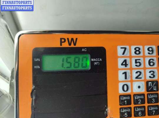 купить Двигатель отопителя (моторчик печки) на Opel Astra G (1998-2004)