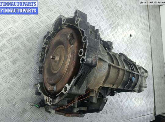 купить КПП автоматическая (АКПП) на Volkswagen Passat B5