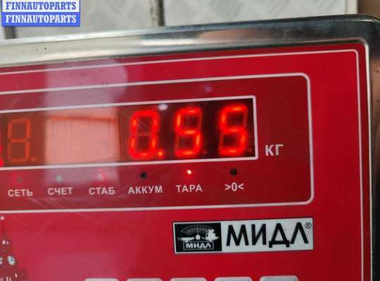 купить Козырек солнцезащитный левый на Peugeot 307