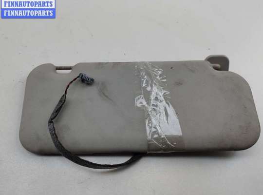 Козырек солнцезащитный левый PG1219391 на Peugeot 307