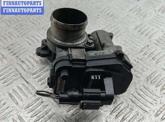 купить Заслонка дроссельная на Opel Vectra C (2002-2008)