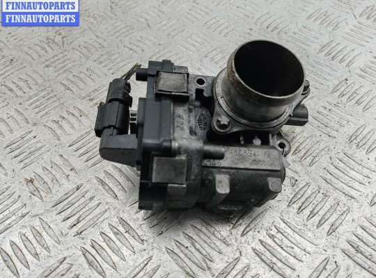 купить Заслонка дроссельная на Opel Vectra C (2002-2008)