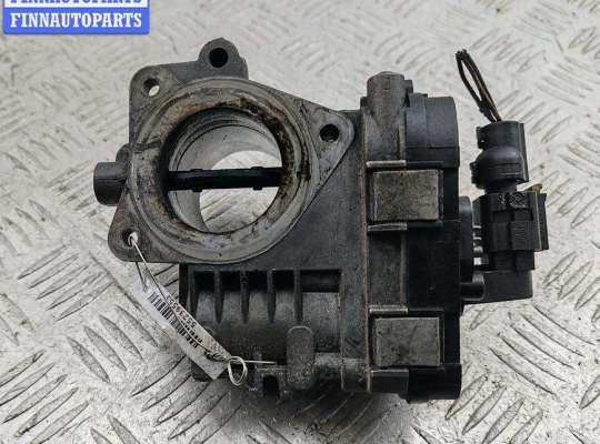 купить Заслонка дроссельная на Opel Vectra C (2002-2008)