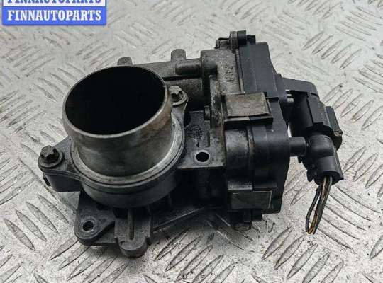 купить Заслонка дроссельная на Opel Vectra C (2002-2008)