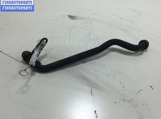 купить Трубка масляная турбины на Mercedes C-Class W203 (2000-2006)