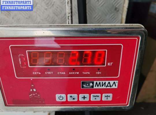 купить Стекло двери задней правой на Volkswagen Passat B5+ (GP)