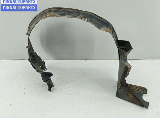 купить Защита крыла (подкрылок) передняя правая на Mercedes E-Class W210 (1995-2002)