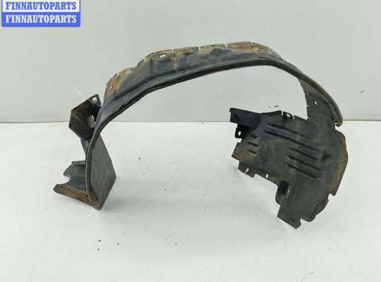 Защита крыла (подкрылок) передняя правая MB1690693 на Mercedes E-Class W210 (1995-2002)