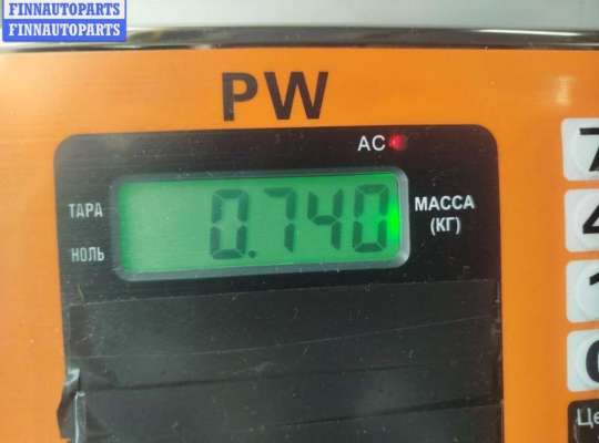 купить Бачок расширительный на Audi A4 B6 (2001-2004)