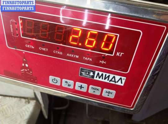 купить Подлокотник на Mercedes E-Class W210 (1995-2002)