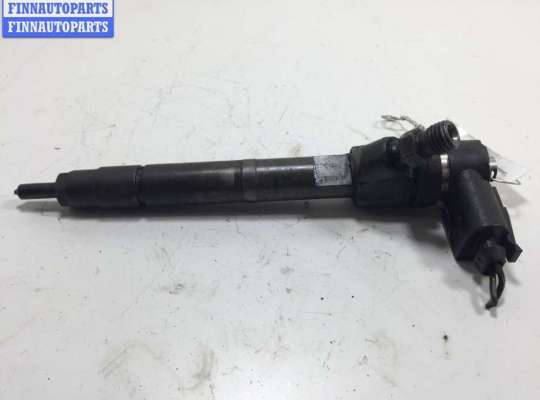 купить Форсунка топливная на Mercedes E-Class W211 (2002-2009)