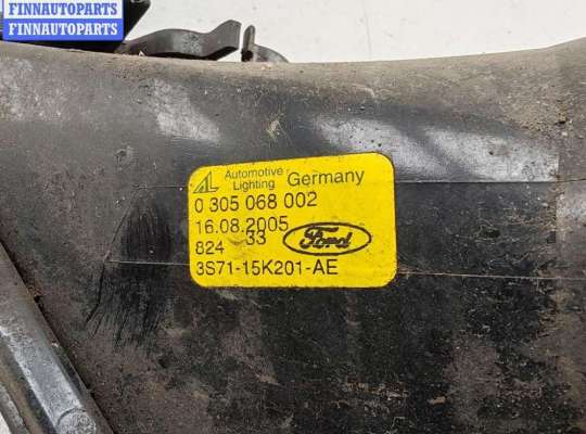 купить Фара противотуманная правая на Ford Mondeo III (2000-2007)