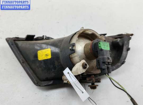 купить Фара противотуманная правая на Ford Mondeo III (2000-2007)