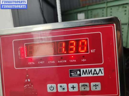 купить Насос вакуумный на BMW 3 E46 (1998-2006)