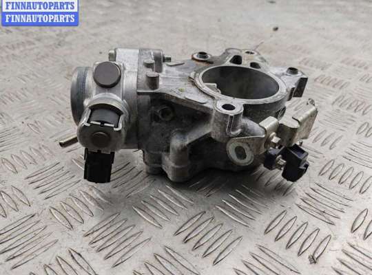 купить ТНВД на Mazda 3 (2018- ) BP