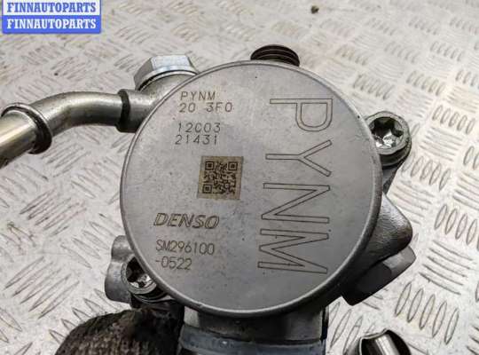 купить ТНВД на Mazda 3 (2018- ) BP