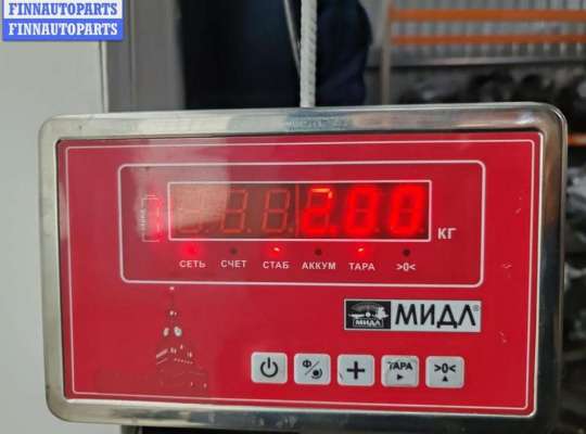 купить ТНВД на Mazda 3 (2018- ) BP