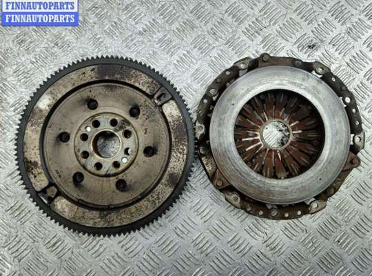 купить Маховик на BMW 5 E39 (1995-2003)