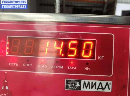 купить Маховик на BMW 5 E39 (1995-2003)