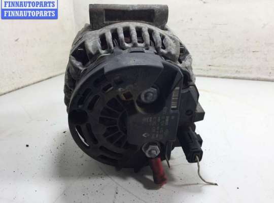 купить Генератор на Dacia (Renault) Logan