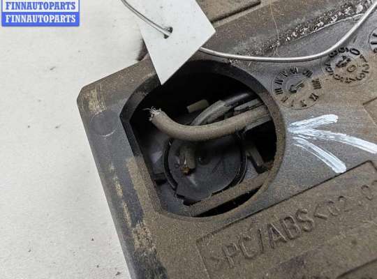 купить Подстаканник на Volkswagen Sharan (2000-2010)