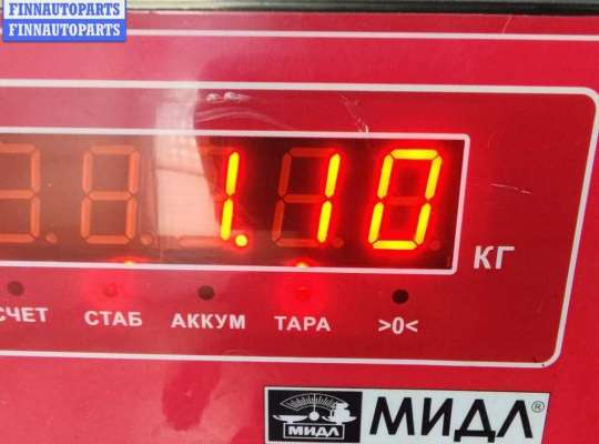 купить Заслонка дроссельная на Volkswagen Golf-5