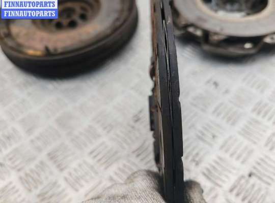 купить Сцепление (комплект) на Mercedes C-Class W203 (2000-2006)