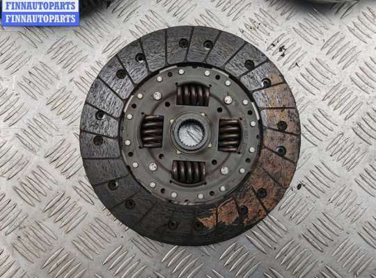 купить Сцепление (комплект) на Mercedes C-Class W203 (2000-2006)