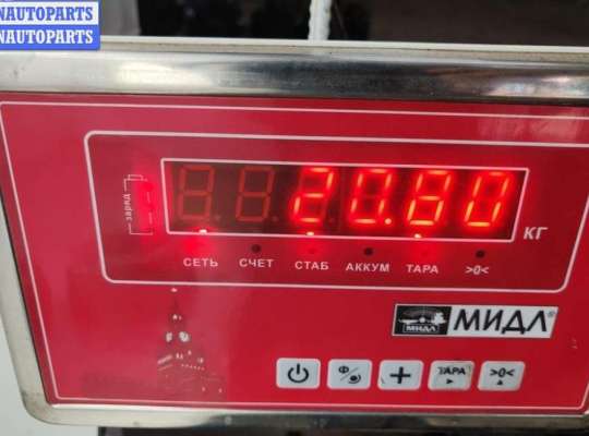 купить Сцепление (комплект) на Mercedes C-Class W203 (2000-2006)