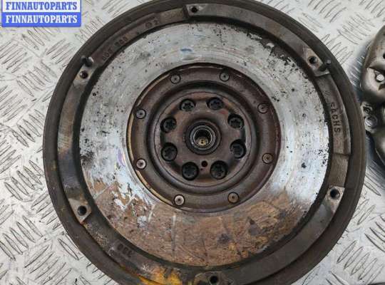 купить Сцепление (комплект) на Mercedes C-Class W203 (2000-2006)