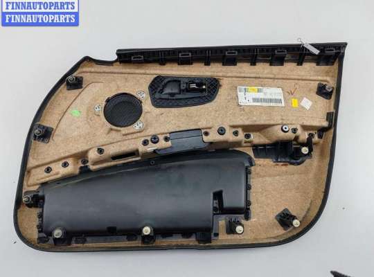 купить Обшивка двери передней левой (дверная карта) на BMW 3 E90/E91/E92/E93 (2005-2013)