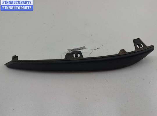 купить Молдинг бампера переднего на Opel Astra H (2004-2009)