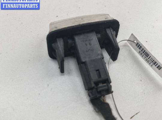 купить Подсветка номера на Citroen Berlingo B9 (2008- )