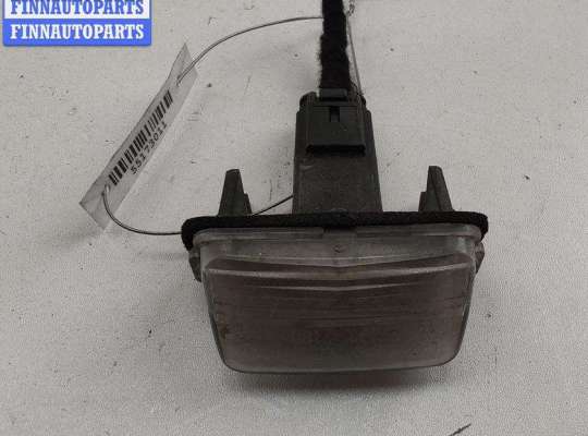 купить Подсветка номера на Citroen Berlingo B9 (2008- )