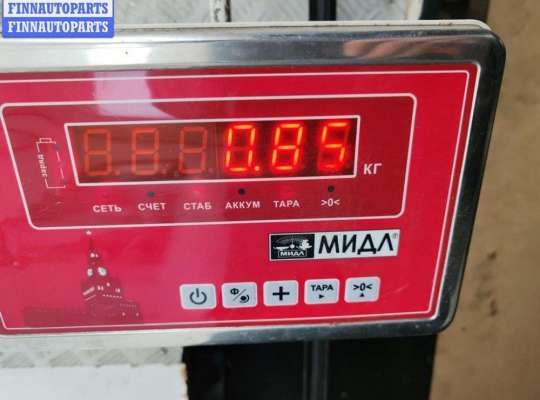 купить Диффузор (кожух) вентилятора радиатора на Ford Galaxy (2000-2006)