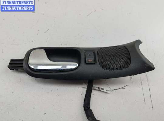 купить Ручка двери внутренняя передняя левая на Audi A4 B5 (1994-2001)