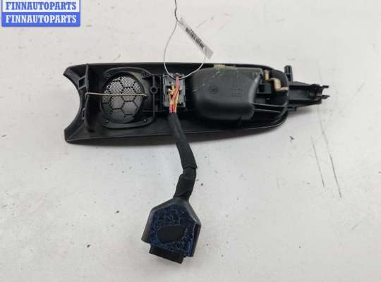 купить Ручка двери внутренняя передняя левая на Audi A4 B5 (1994-2001)