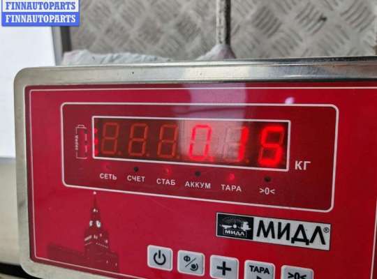 купить Ручка двери внутренняя передняя левая на Audi A4 B5 (1994-2001)