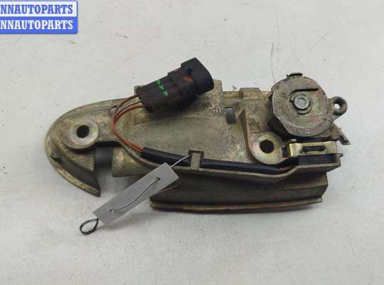 купить Личинка замка на Opel Omega B (1994-2003)