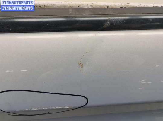 купить Дверь боковая передняя левая на Chrysler Voyager (2001-2007)