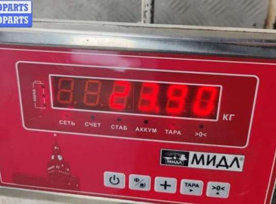 купить Дверь боковая передняя левая на Chrysler Voyager (2001-2007)