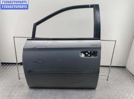 купить Дверь боковая передняя левая на Chrysler Voyager (2001-2007)