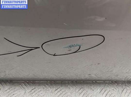 купить Дверь боковая передняя левая на Chrysler Voyager (2001-2007)