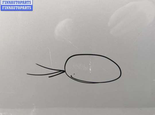 купить Дверь боковая передняя левая на Chrysler Voyager (2001-2007)