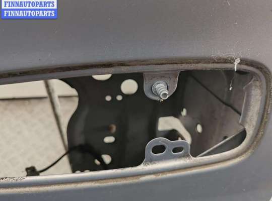 купить Дверь боковая передняя левая на Chrysler Voyager (2001-2007)